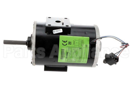 MOT14011 Trane Motor; 1.5/1.0 Hp, 1140/950 Rpm, 460/380