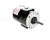 MOT14011 Trane Motor; 1.5/1.0 Hp, 1140/950 Rpm, 460/380