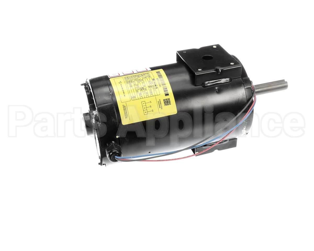 MOT14540 Trane Motor; Ac, Ao Smith, Skinny Iv, Motor Id