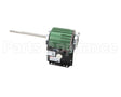MOT14640 Trane Motor, Ecm, 115/230V, 50/60 Hz, 95W, 158