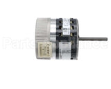 MOT14986 Trane Ecm Programmed 1/3Hp 115/230V