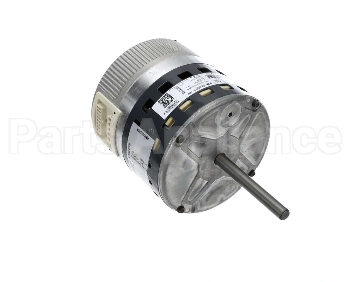 MOT14986 Trane Motor: Ecm Vs Motor Module Set