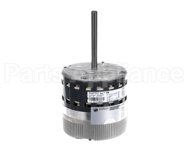 MOT14988 Trane 1/2Hp 115/230/277V Ecm Motor