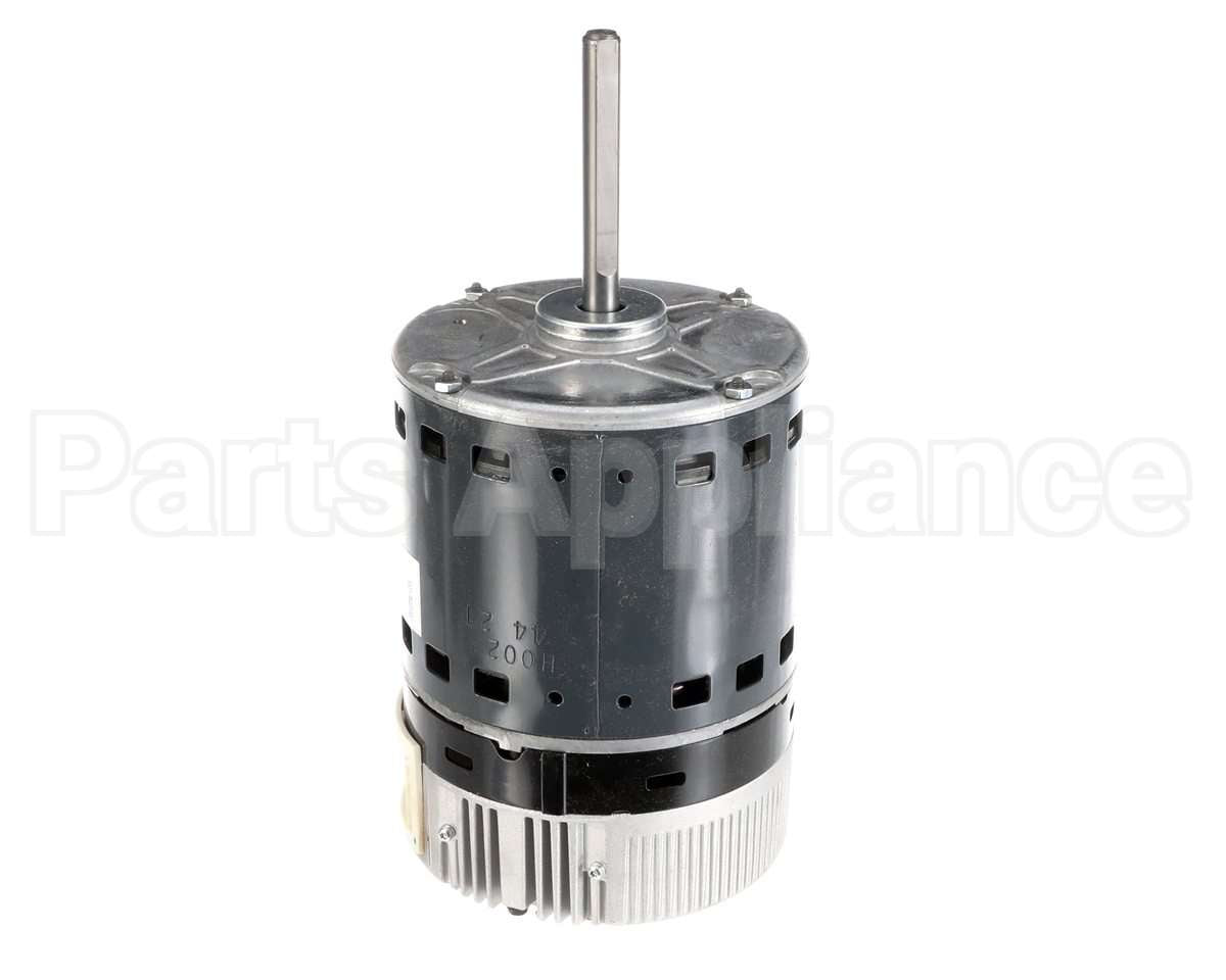 MOT15108 Trane Motor; Ecm Vs Motor Module Set; 3/4 Hp,