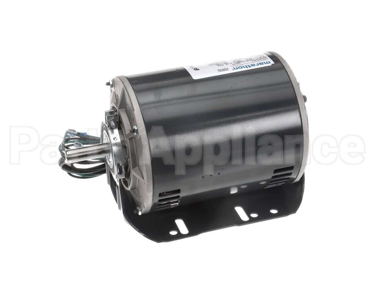 MOT16117 Trane Motor, Alternating Current