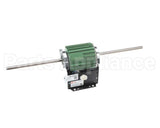 MOT16735 Trane Motor, Ecm, 1/4Hp, 50/60 Hz, 115-230/60/