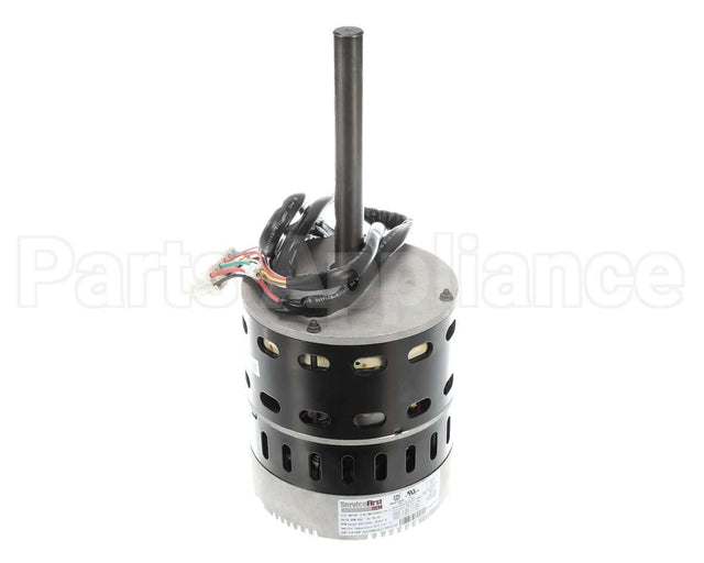 MOT16751 Trane Motor: Ecm, 1/2Hp, 1050Rpm, 460V