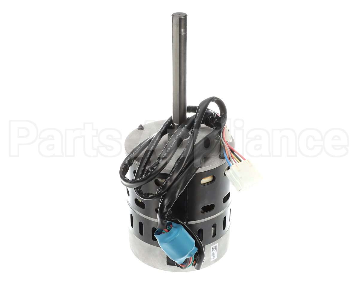 MOT16751 Trane Motor: Ecm, 1/2Hp, 1050Rpm, 460V