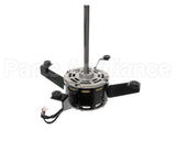 MOT16755 Trane Motor Ecm 1.5Hp 1300Rpm 460V