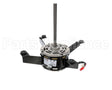 MOT16755 Trane Motor: Ecm, 1.5Hp, 1300Rpm, 460V