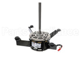 MOT16755 Trane Motor: Ecm, 1.5Hp, 1300Rpm, 460V