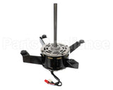 MOT16755 Trane Motor: Ecm, 1.5Hp, 1300Rpm, 460V