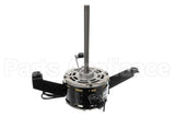 MOT16755 Trane Motor: Ecm, 1.5Hp, 1300Rpm, 460V