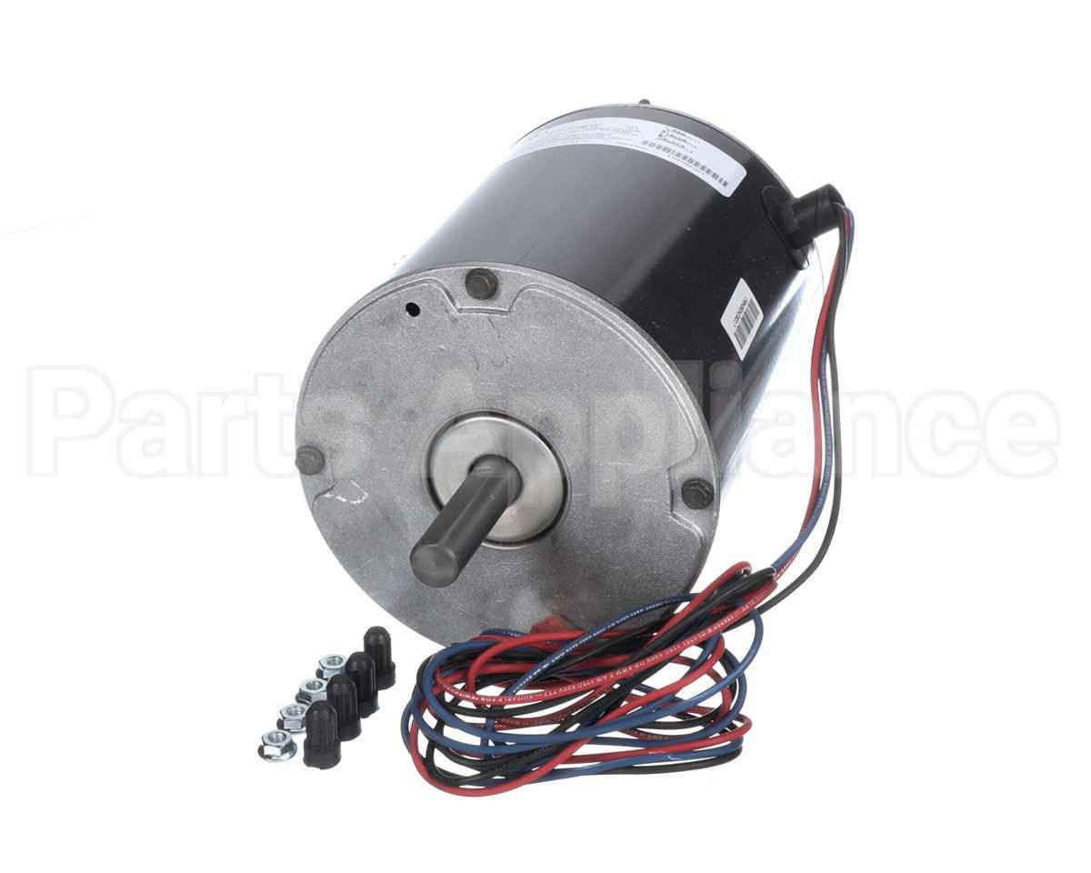 MOT17380 Trane 460V3Ph 3/4Hp 1100Rpm Motor