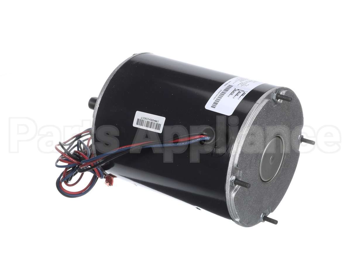 MOT17380 Trane 460V3Ph 3/4Hp 1100Rpm Motor