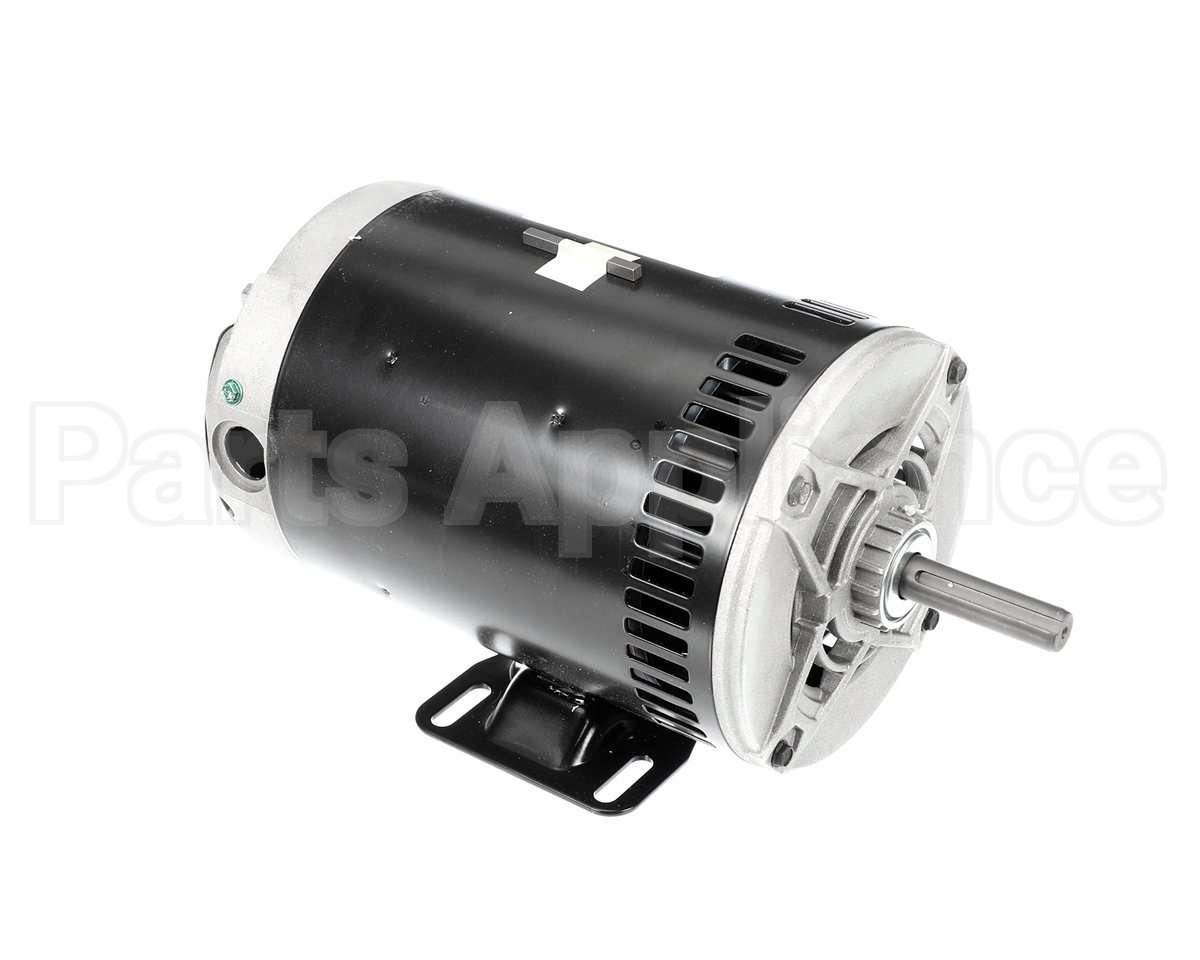 MOT17517 Trane Motor, 1 Hp, 208-230/460/60/3, 380-415/5