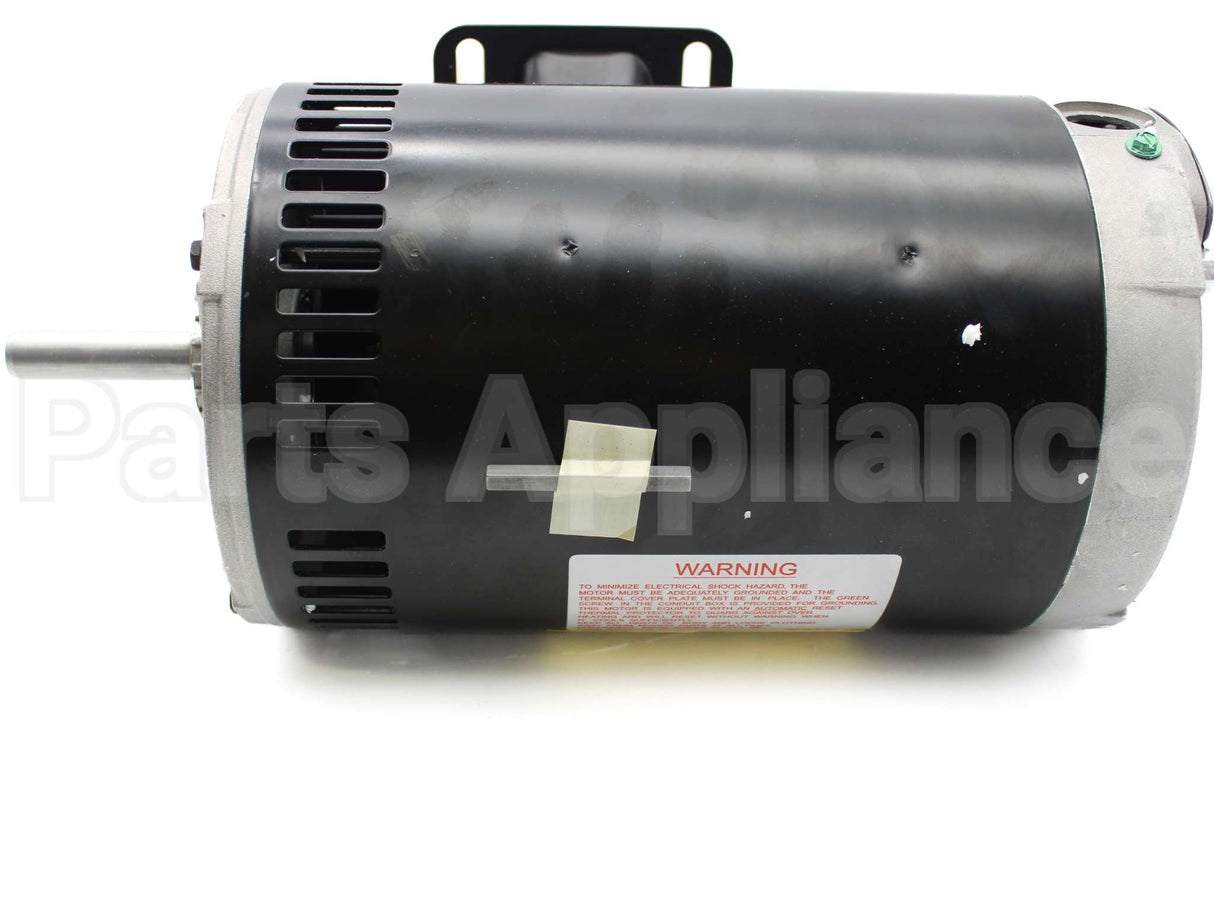 MOT17518 Trane 1.0Hp,230/460/60/3,1725Rpm,Mtr