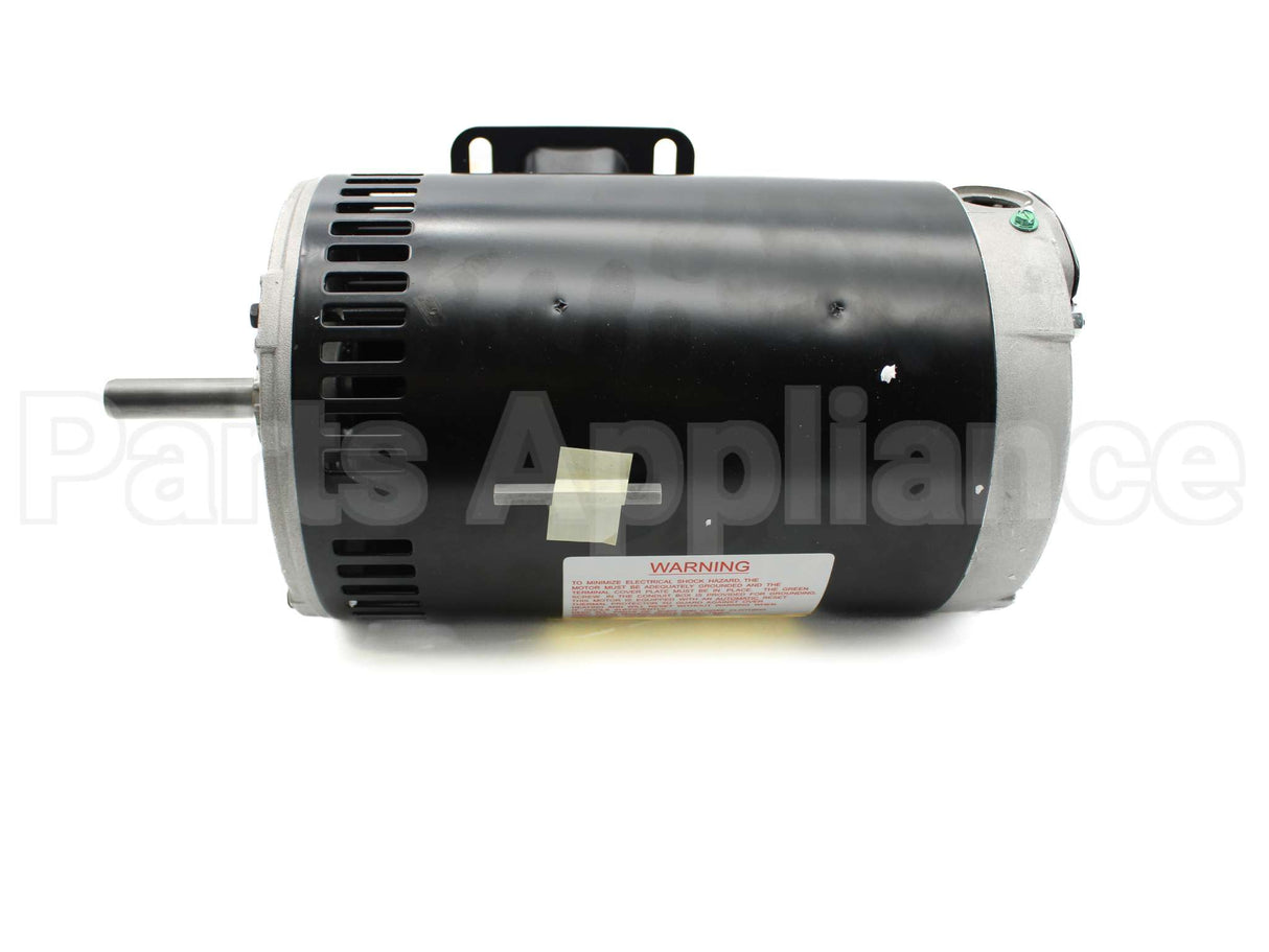 MOT17518 Trane 1.0Hp,230/460/60/3,1725Rpm,Mtr