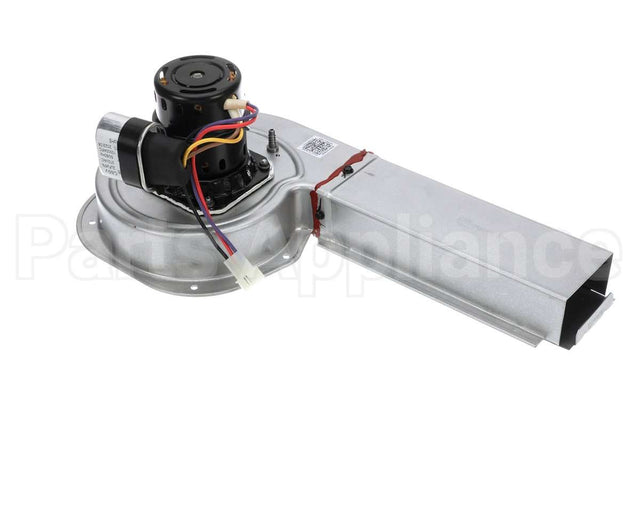 MOT17966 Trane Two Stage Inducer Motor