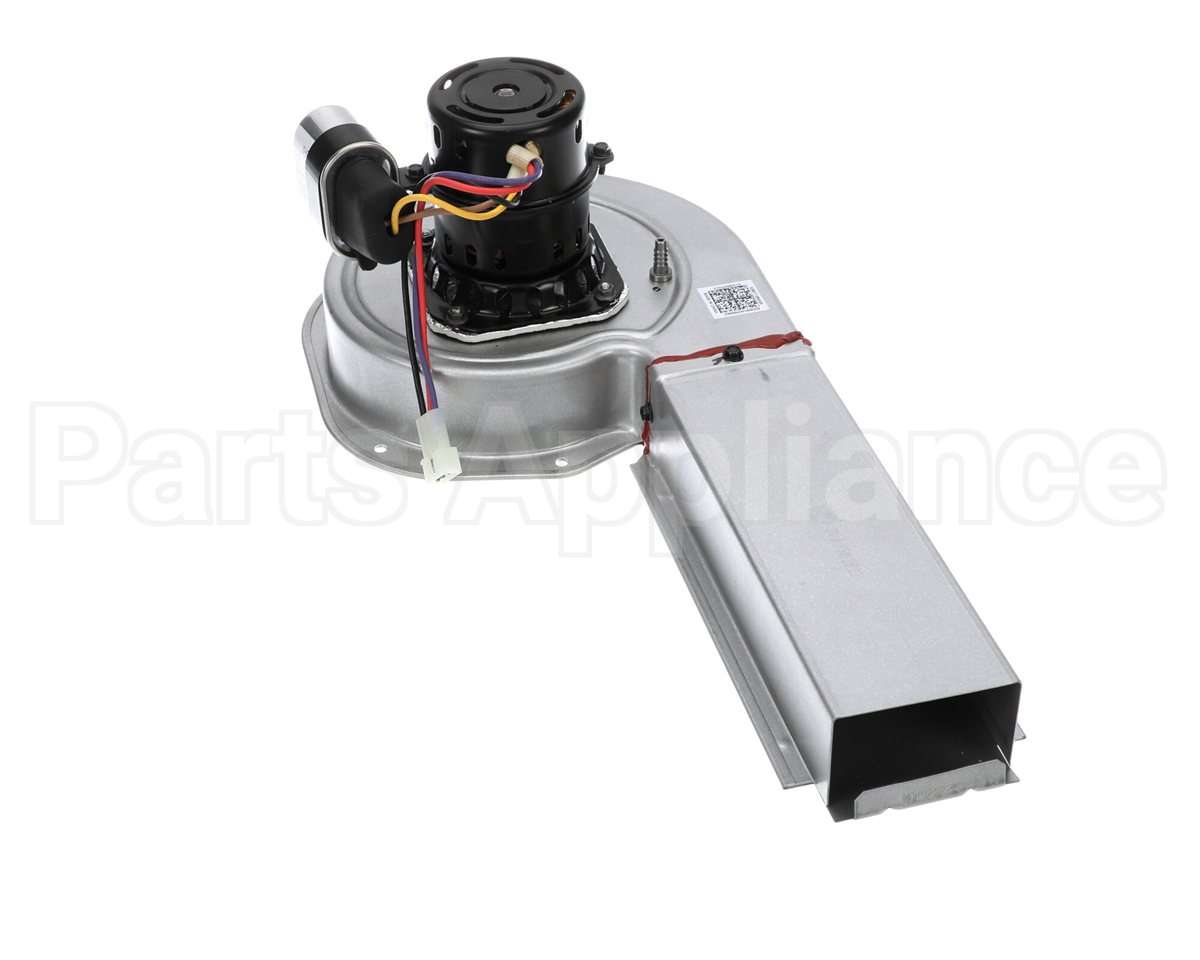 MOT17966 Trane Two Stage Inducer Motor