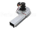 MOT17966 Trane Motor; Inducer; Two Stage, 115Mbh