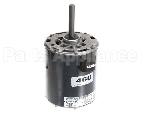 MOT17979 Trane Motor; Ac; 1 Hp, 460 60 3,1125 Rpm