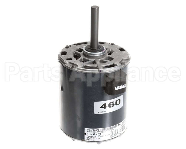 MOT17979 Trane Motor; Ac; 1 Hp, 460 60 3,1125 Rpm