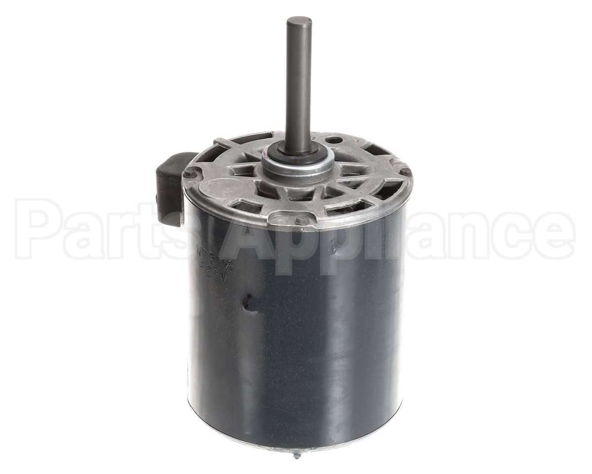 MOT17979 Trane Motor; Ac; 1 Hp, 460 60 3,1125 Rpm