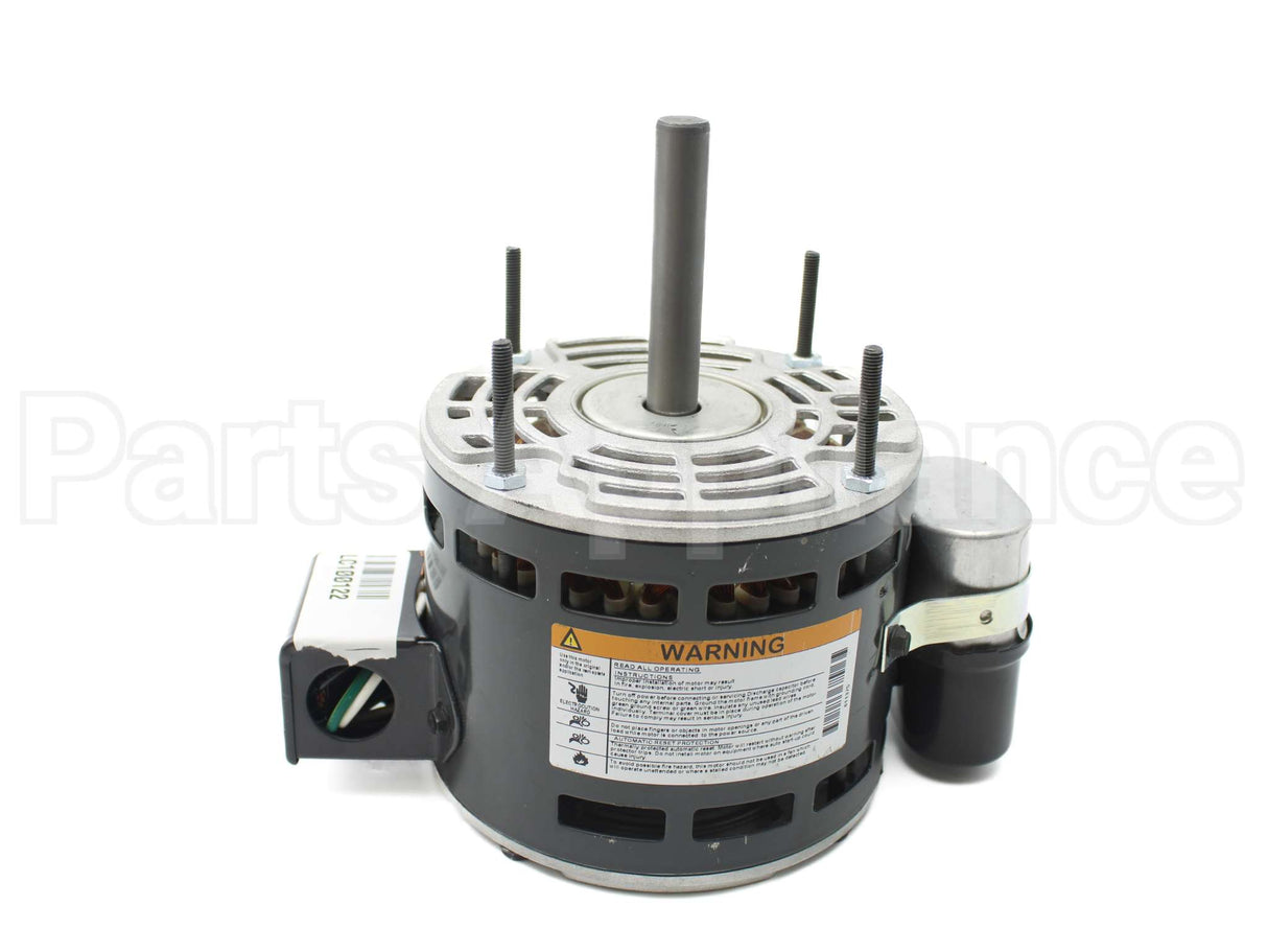 MOT18623 Trane 1/4Hp 230V 1075Rpm Motor