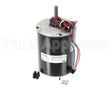 MOT18646 Trane Motor, Al Od Motor, 3 Phase 0.7 Hp,230V