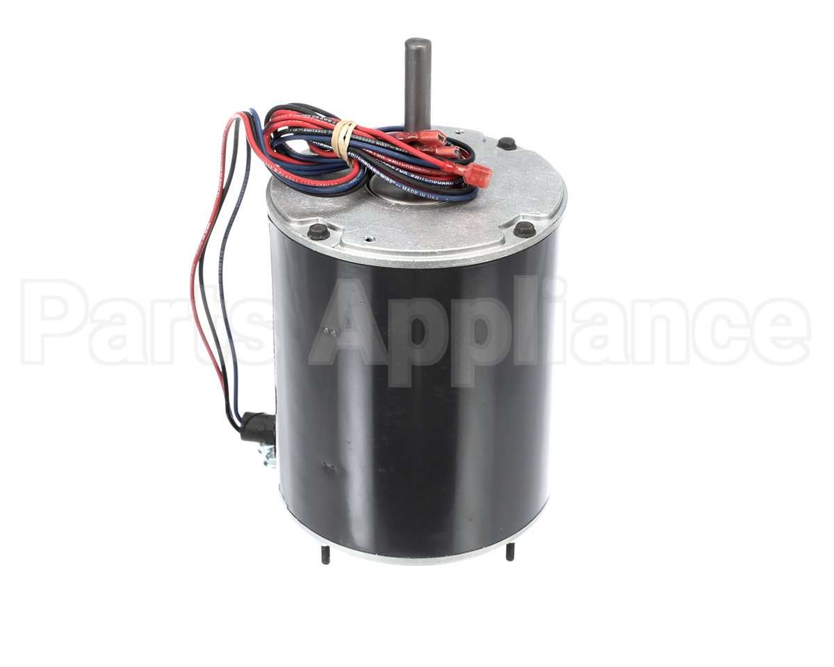 MOT18646 Trane Motor, Al Od Motor, 3 Phase 0.7 Hp,230V