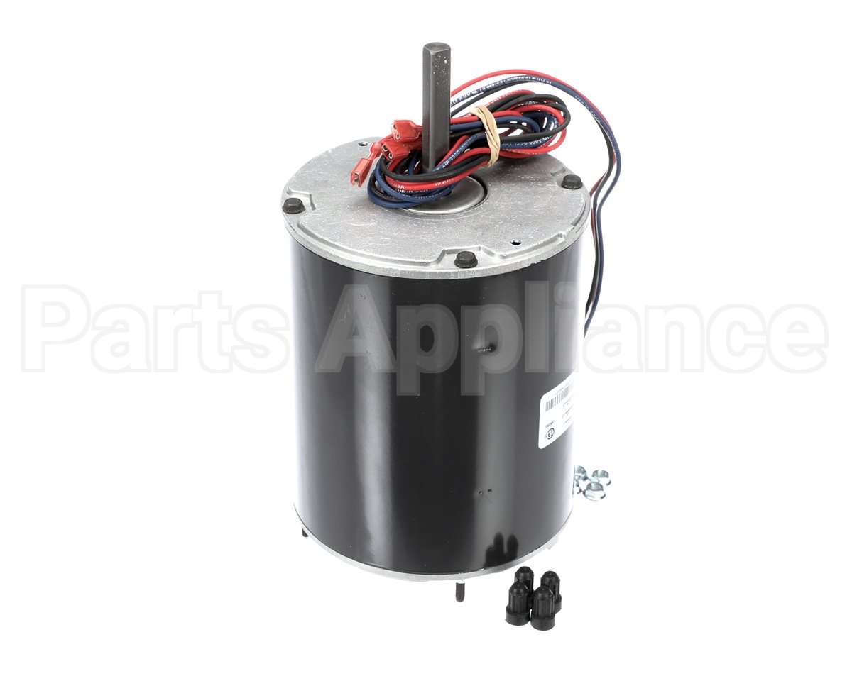 MOT18646 Trane Motor, Al Od Motor, 3 Phase 0.7 Hp,230V
