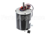 MOT18646 Trane Motor, Al Od Motor, 3 Phase 0.7 Hp,230V