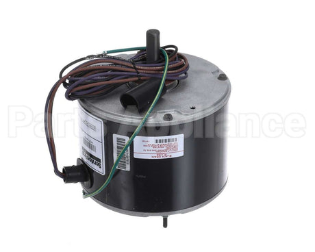 MOT18682 Trane Motor; 1/12 Hp,200-230V,48 Frame,810 Rpm