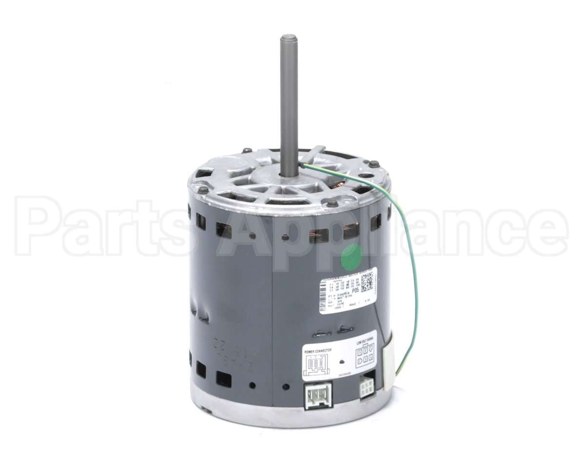 MOT18720 Trane Motor; Constant Torque, 3/4 Hp, 120/50-6