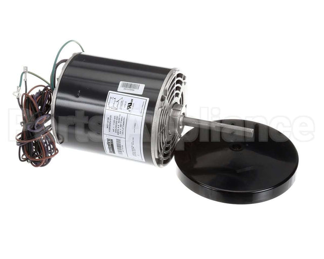 MOT18728 Trane Motor, 1 Hp, 200-230V, 48 Frame, 1125 Rp