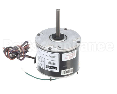 MOT18733 Trane Motor, 1/8 Hp, 200-230V, 42 Frame, 1550R