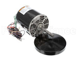 MOT18819 Trane Motor, 1 Hp, 208-230/200V, 48 Frame, 112