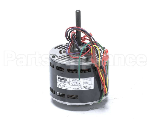 MOT18822 Trane 208-230V1Ph 1/3Hp 1075Rpm 2Spd