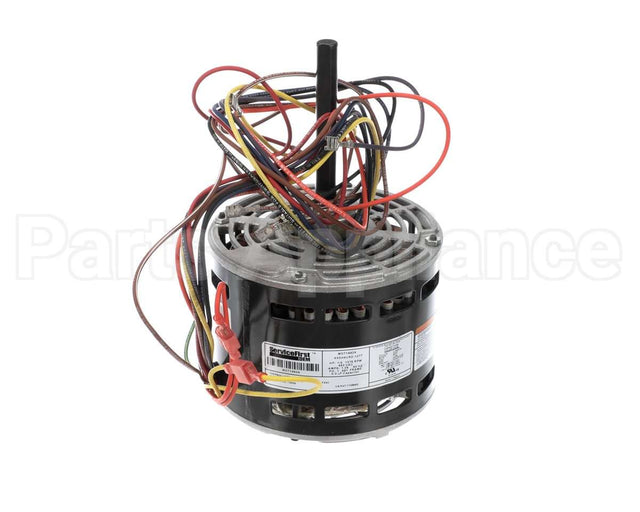MOT18824 Trane 460V1Ph 1/3Hp 1075Rpm 3Spd Mtr