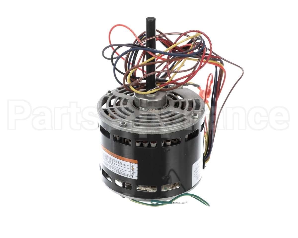 MOT18824 Trane 460V1Ph 1/3Hp 1075Rpm 3Spd Mtr