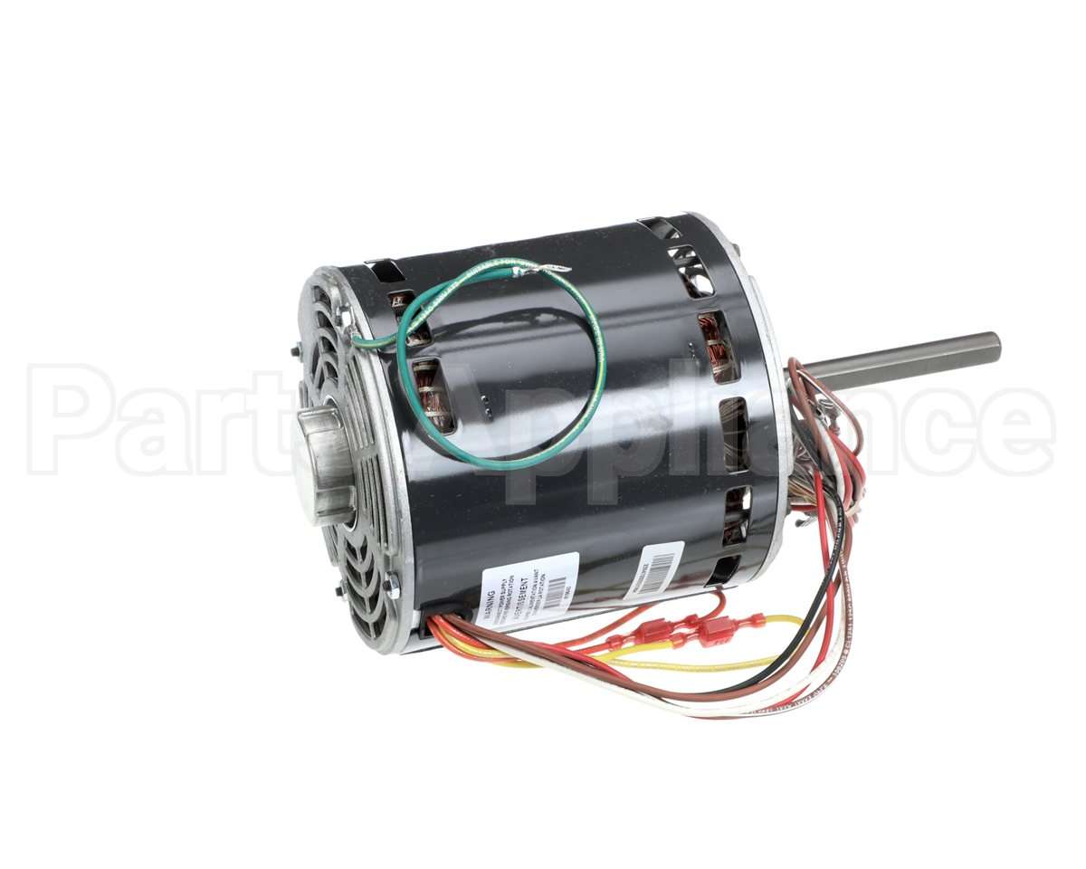 MOT18825 Trane Motor 3/4Hp 208-230V 1040 Rpm 2 Speed-10