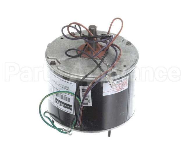 MOT18904 Trane 1/15Hp 200-230V 1650Rpm 48 Mtr