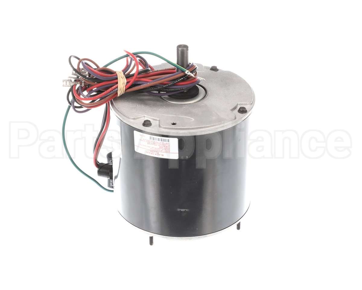 MOT18923 Trane Motor, 1/5 Hp, 200-230V, 48 Frame, 825 R