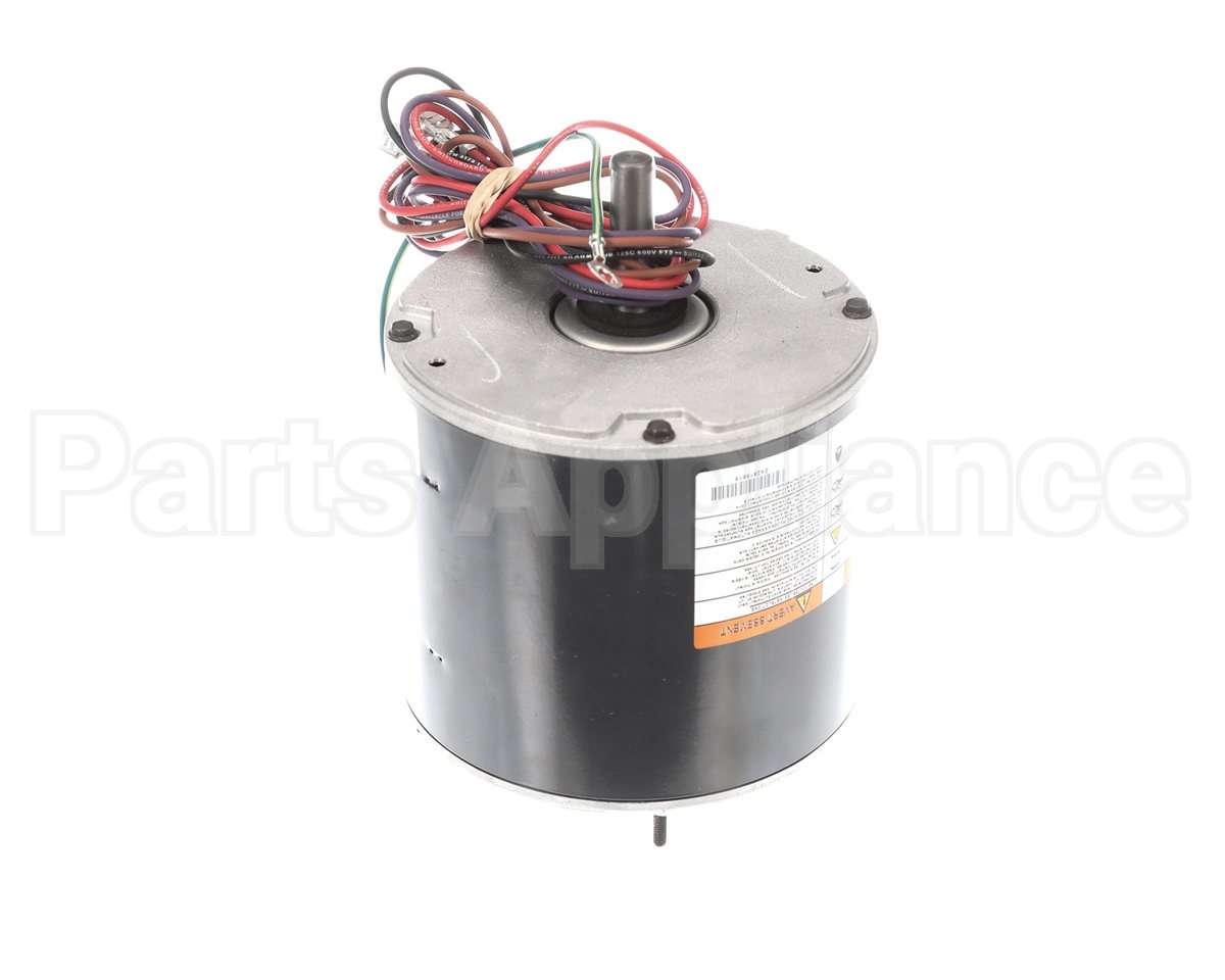 MOT18923 Trane Motor, 1/5 Hp, 200-230V, 48 Frame, 825 R