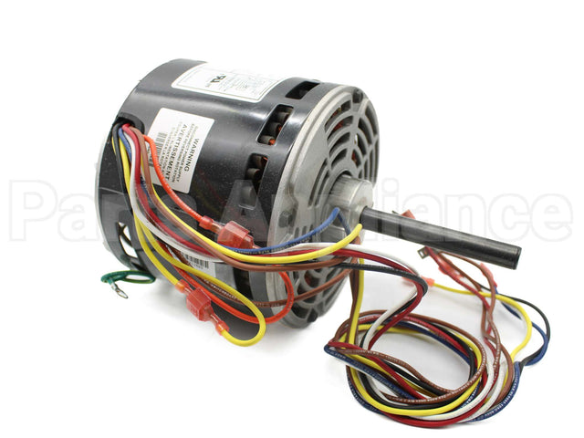 MOT18949 Trane 115V 1/2Hp 1075Rpm 4Spd Motor