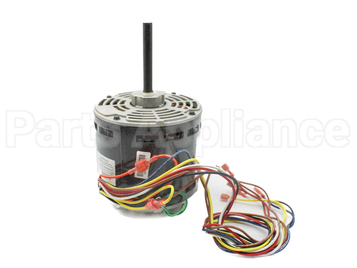 MOT18949 Trane 115V 1/2Hp 1075Rpm 4Spd Motor