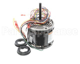 MOT18949 Trane 1/2Hp 115V 1075Rpm 48 Psc Mtr