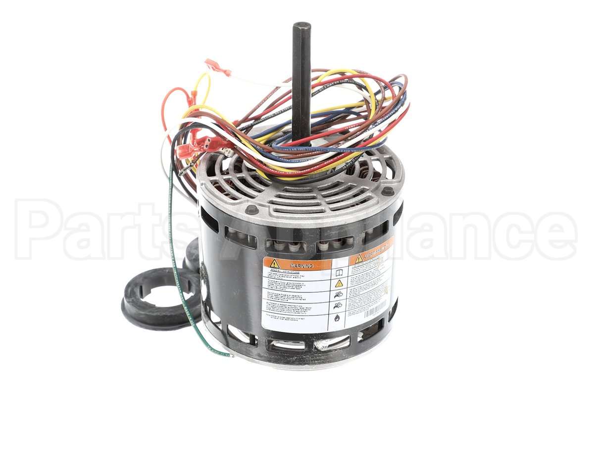 MOT18949 Trane 1/2Hp 115V 1075Rpm 48 Psc Mtr