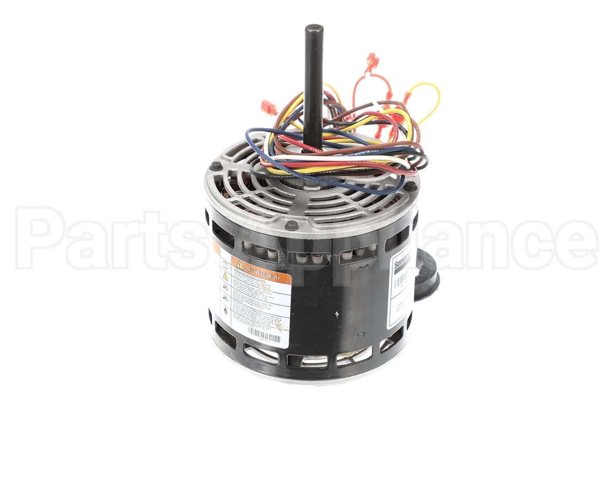 MOT18949 Trane 1/2Hp 115V 1075Rpm 48 Psc Mtr
